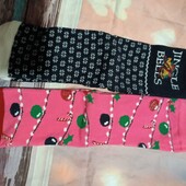 Новорічні шкарпетки 39-42