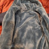 Курточка двохстороння