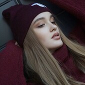 Шапка / зима