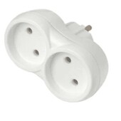 Новый разветвитель для розетки