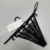 844. Стрінги мереживні L