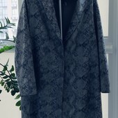 Кардиган великий розмір