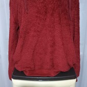 Меховушка большой размер