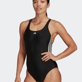 Суцільний спортивний купальник Adidas Оригінал m-xl