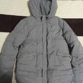 Куртка зимова 