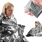 Термо одеяло 160*210