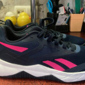 Кросівки reebok 38р. оригінал, нові