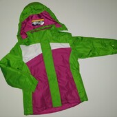 Термо куртка crivit Німеччина 134/140