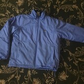 Демісезонна утеплена куртка адідас ! Оригінал !