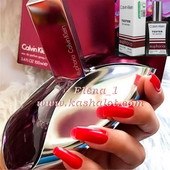 Аромат всепоглощающей страсти⚡Calvin Klein Euphoria⚡Аромат- магнит! Яркий, роскошный, бархатный.