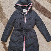 Нова куртка пальто зимове.