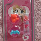 набір косметики фірма Honey bunny