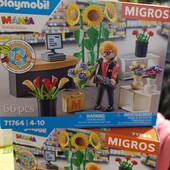Конструктор Playmobil