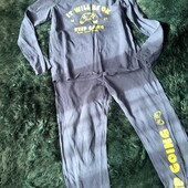 Піжамка для хлопчика 140/146