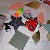 Мікс бракованого товару next