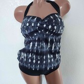 Купальник розмір 14