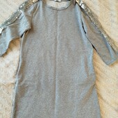 Сукня трикотаж