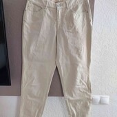 Штани розмір 38