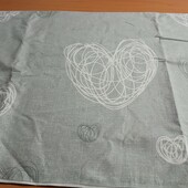 наволочка 50/70 бязь хлопок