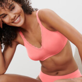 ♕ Зручний і м'який бюстгальтер Tchibo(Німеччина) 75-85 B чашки 70-80 C чашки 70-80