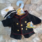 Одяг на іграшку