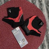 Спортивные перчатки с гелем Crane 7