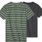 Футболки 2 шт Pepperts 146/152