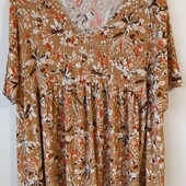 Футболка 50/52