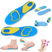 Гелеві устілки