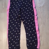 Спортивні штани з начосом 5-6років