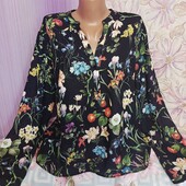Шикарна нова Блуза Жіноча. Ог 108 укрп 50%