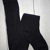 Колготи Primark, з махровою стопою, 10-11р / 146см