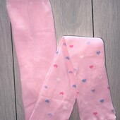 Колготи Primark, 5-6р / 116см