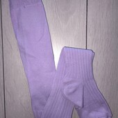 Колготи Primark, 5-6р / 116см