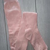 Колготи Primark, 6-7р / 122см