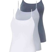 набір майок 3шт esmara s рр