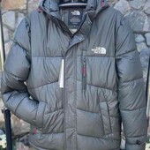 розпродаж! зимова куртка  вініл тканина