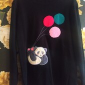 Новий светр.Не пропусти!