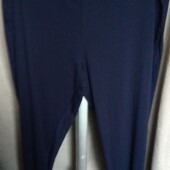 Harvey Лосины из котона,большого размера