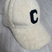 Кепка осінь зима