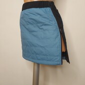 Спідниця стьобана