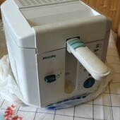 ❤️ЕлектроФритюрница в робочому стані❤️ Америки