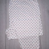 Піжамні штани Primark, eur 54-56 / uk 26-28