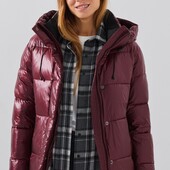 Куртка зимова, розмір М