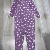 Новий стан флісовий кігурумі на 10-12років.