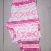 Флісові штани Primark, eur 42-44 / uk 14-16