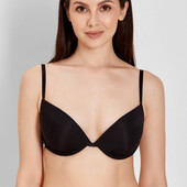 Бюстгальтер Anabel Arto 7019-010 чорний. Розмір 70B