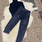 Джинсы Турция+свитер