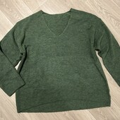 Теплий светр, р.14/16 в гарному стані