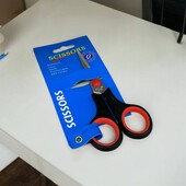 ножиці канцелярські 15 см